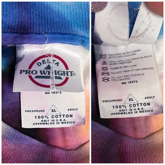 DEADSTOCK ZZ Top Beer Drinkers & HellRaisers 2003 XL Shirt - Picture 5 of 5